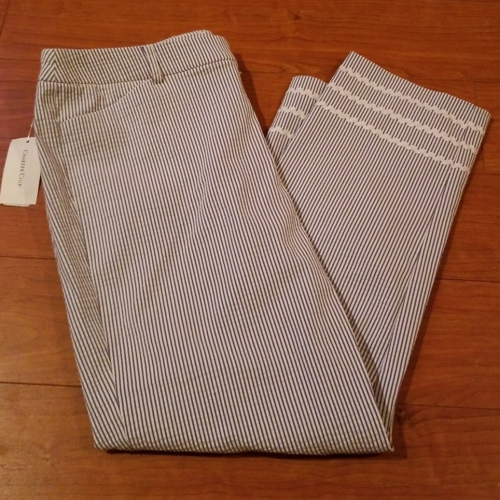 Women's pants